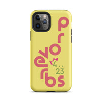 iPhone Case - Proverbs 4:23