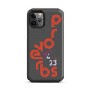 iPhone Case - Proverbs 4:23