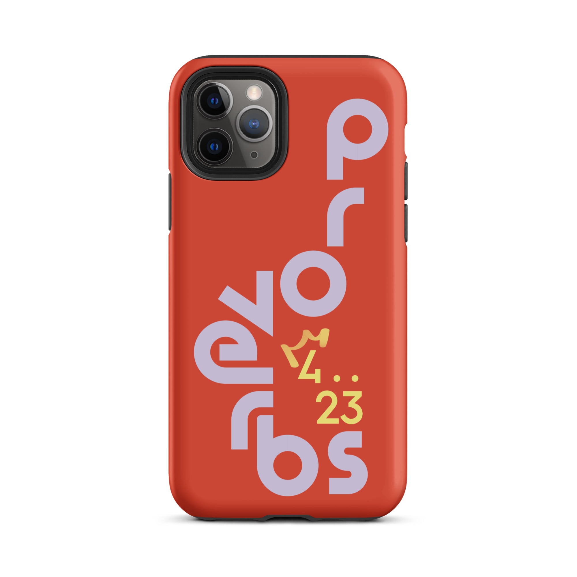 iPhone Case - Proverbs 4:23