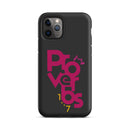 iPhone Case - Proverbs 1:7