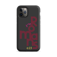 iPhone Case - Romans 6:23