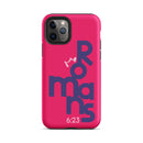 iPhone Case - Romans 6:23