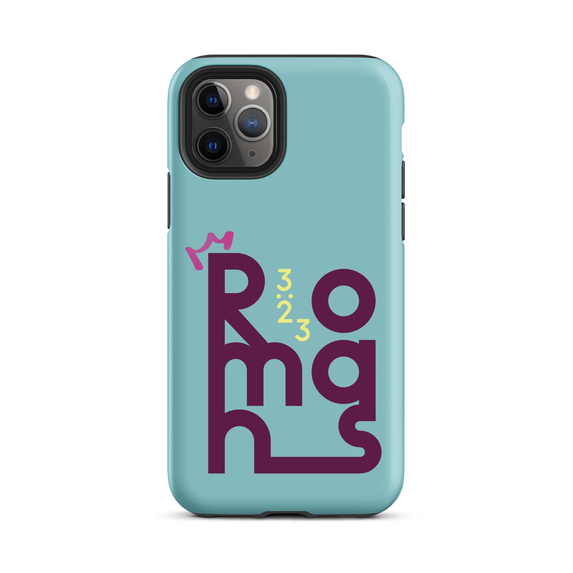 iPhone Case - Romans 3:23