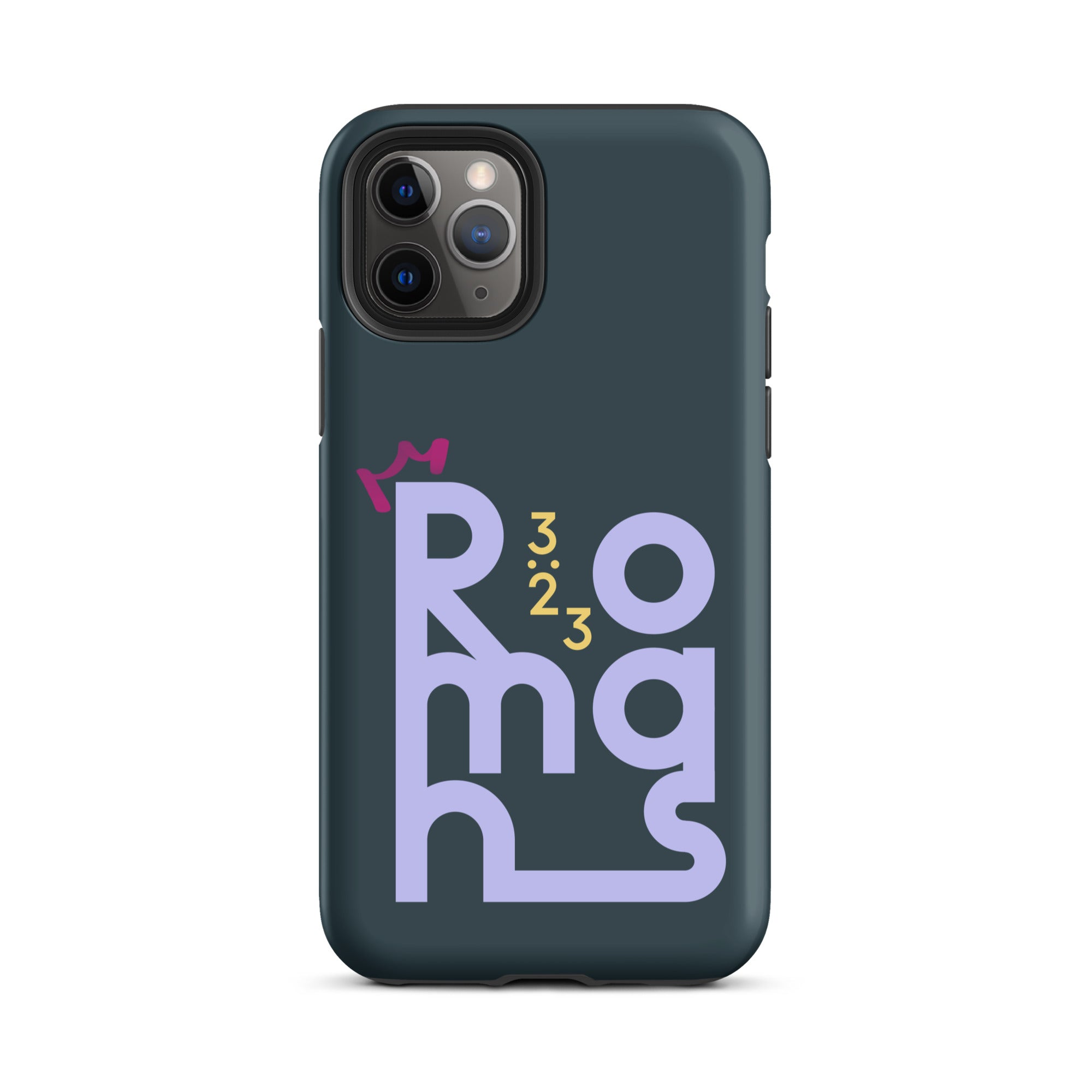 iPhone Case - Romans 3:23