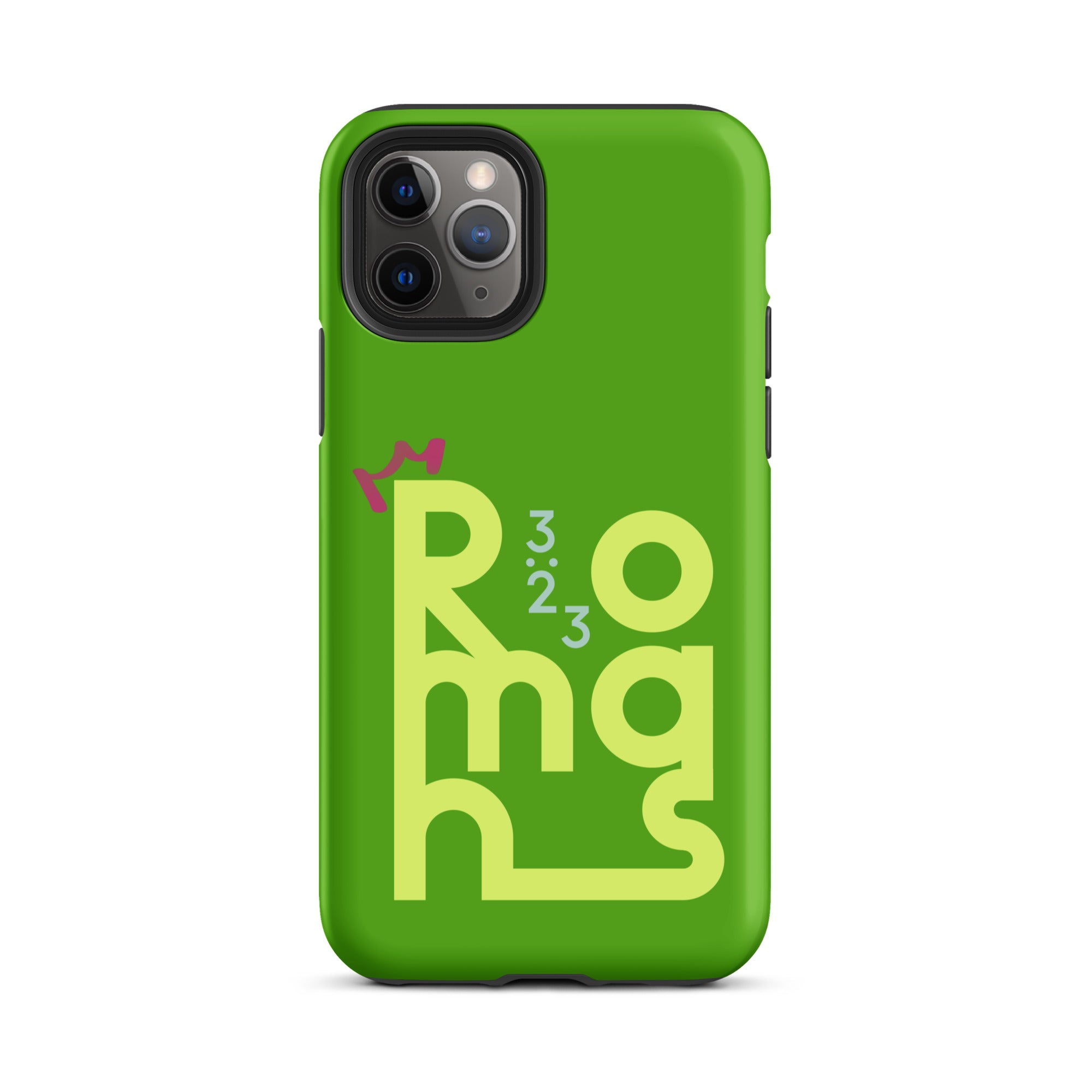 iPhone Case - Romans 3:23