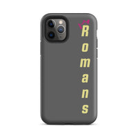 iPhone Case - Romans 12:2