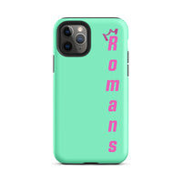 iPhone Case - Romans 12:2