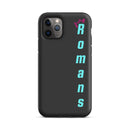 iPhone Case - Romans 12:2