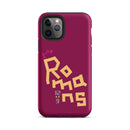 iPhone Case - Romans 12:9