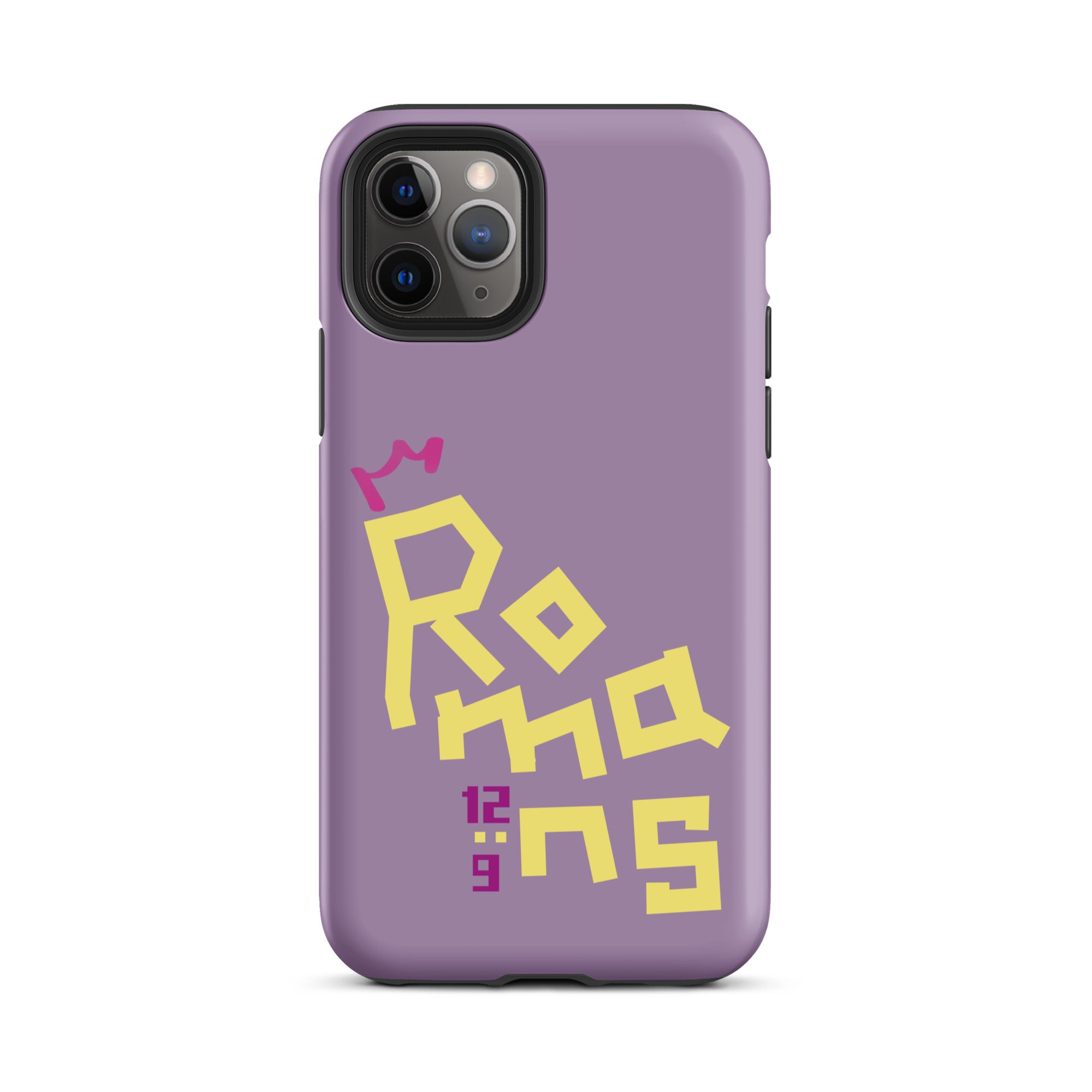 iPhone Case - Romans 12:9