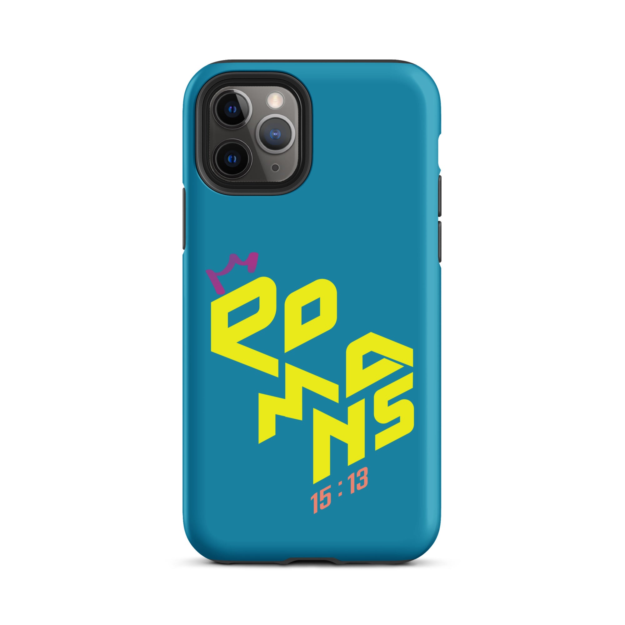 iPhone Case - Romans 15:13