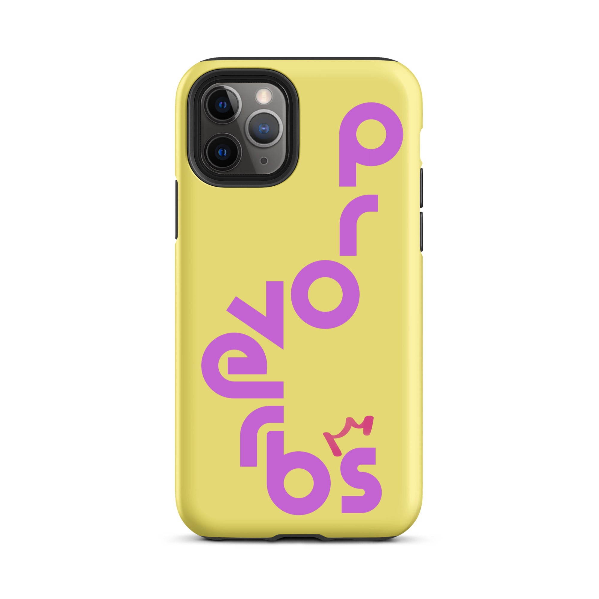 iPhone Case - Proverbs