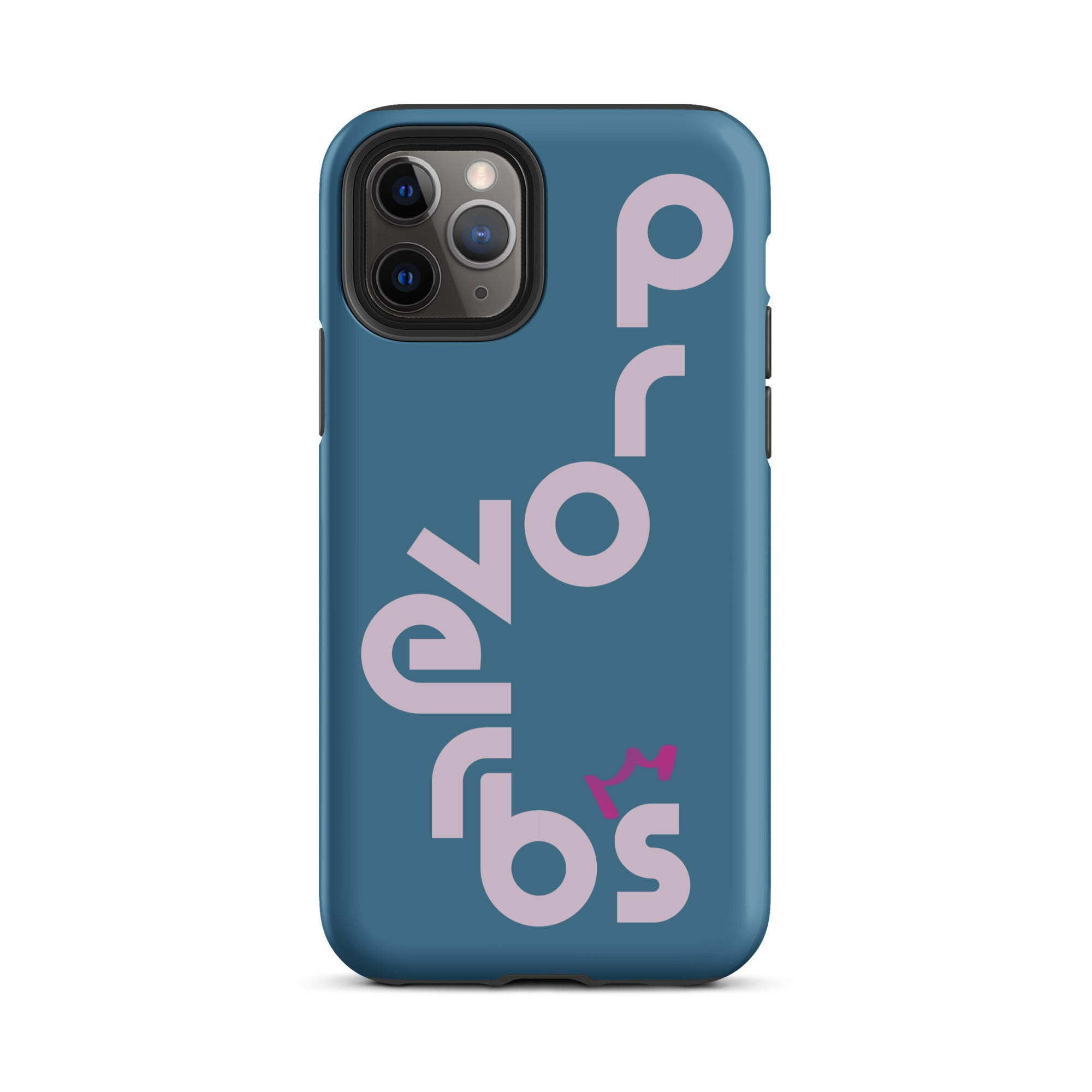 iPhone Case - Proverbs