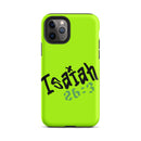 iPhone Case - Isaiah 26:3