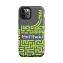 iPhone Case - Matthew 7:7