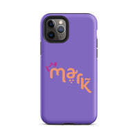 iPhone Case - Mark 9:23