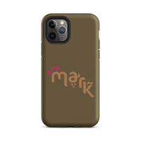 iPhone Case - Mark 9:23