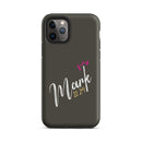 iPhone Case - Mark 11:24