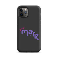 iPhone Case - Mark 9:23