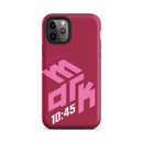 iPhone Case - Mark 10:45