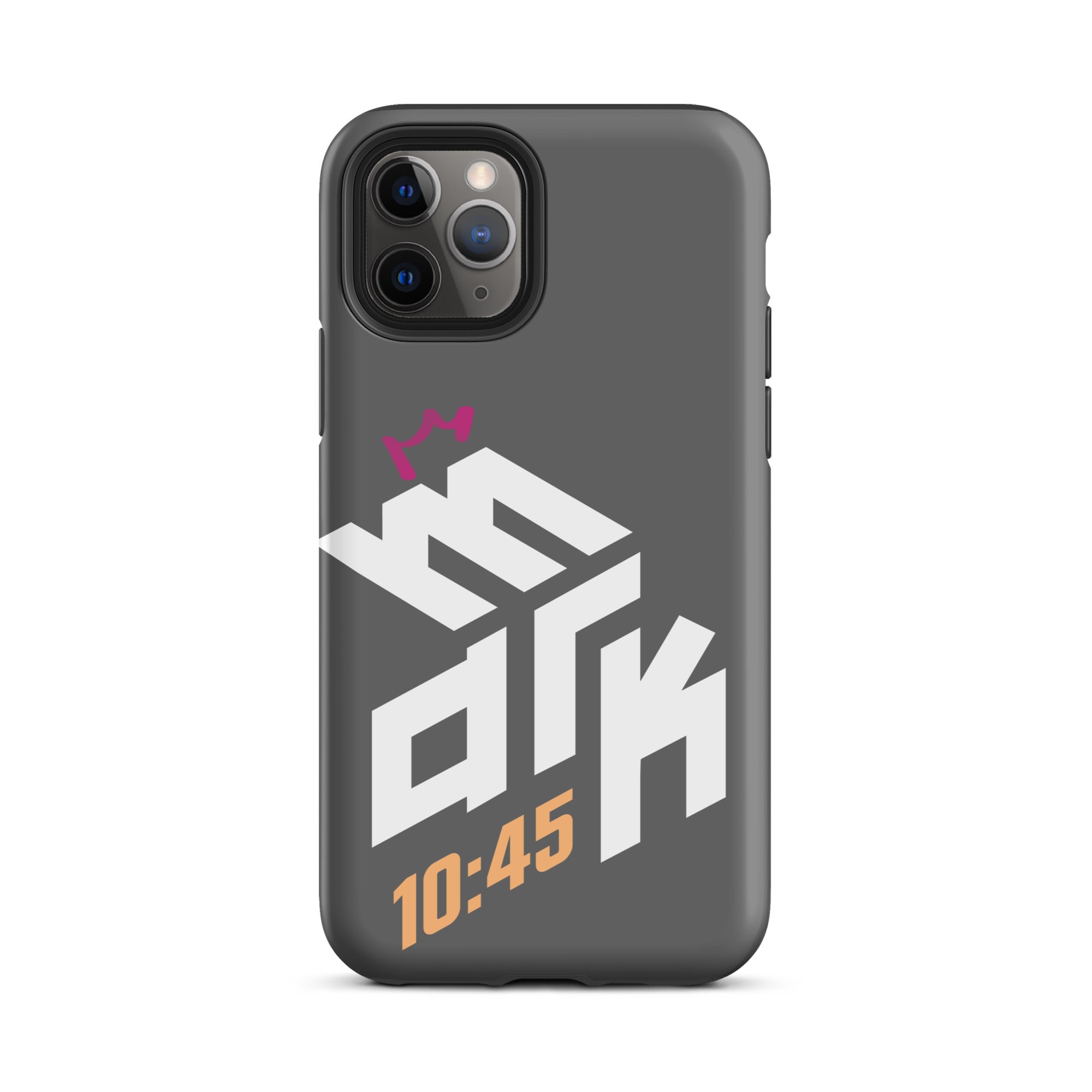 iPhone Case - Mark 10:45