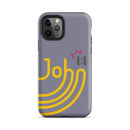 iPhone Case - John 1:1