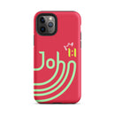 iPhone Case - John 1:1