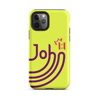 iPhone Case - John 1:1