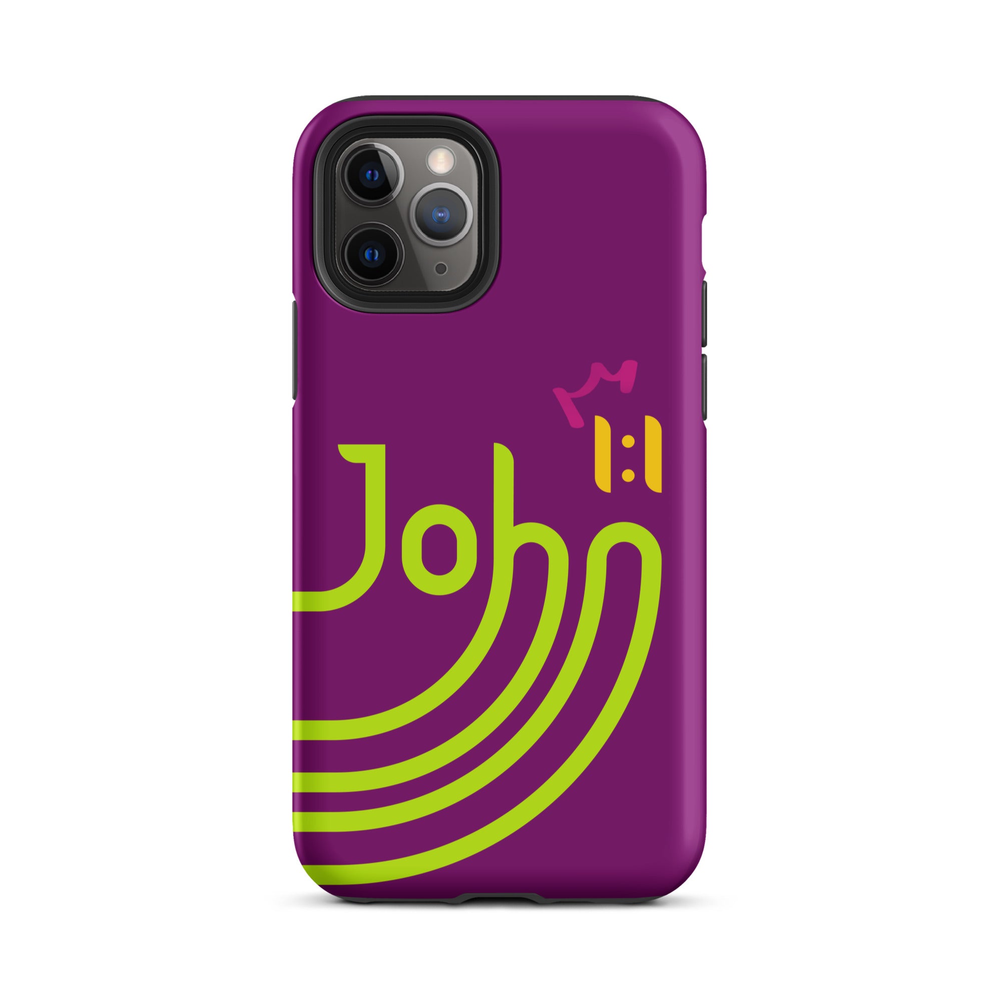 iPhone Case - John 1:1