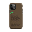 iPhone Case - John 1:14