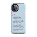 iPhone Case - John 1:14