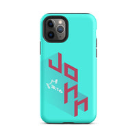 iPhone Case - John 3:16