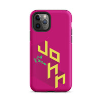 iPhone Case - John 3:16