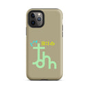 iPhone Case - John 3:16