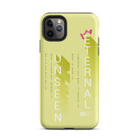 iPhone Case - 2 Corinthians 4:18