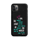 iPhone Case - John 8:12