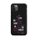 iPhone Case - John 8:12