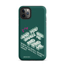 iPhone Case - Jeremiah 29:13