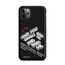 iPhone Case - Jeremiah 29:13