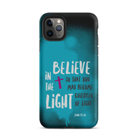 iPhone Case - John 12:36