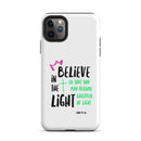 iPhone Case - John 12:36