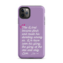 iPhone Case - John 1:14