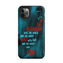 iPhone Case - John 1:1