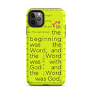 iPhone Case - John 1