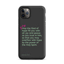 iPhone Case - Romans 15:13