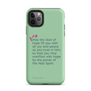 iPhone Case - Romans 15:13