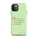 iPhone Case - Genesis 1:26