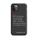 iPhone Case - Ephesians 2:8