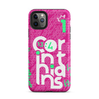 iPhone Case - 1 Corinthians 13:4