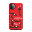 iPhone Case - 1 Corinthians 13:4